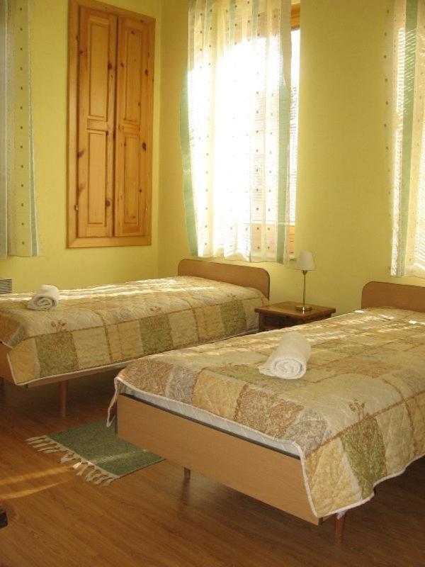 Chola Guest House Μπίτολα Εξωτερικό φωτογραφία